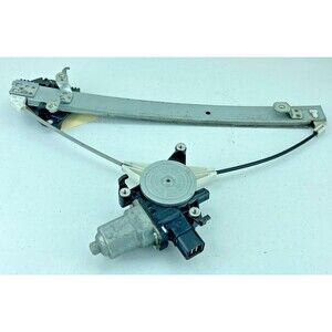 2009-2012 Subaru Forester Rear Passenger Window Regulator & Motor Assembly OEM